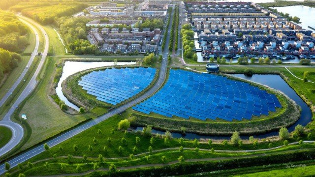 Pentingnya Pengelolaan Lingkungan dalam Pembangunan Berkelanjutan di Indonesia