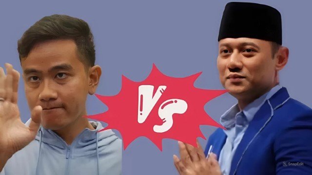 Politikus Demokrat Sebut ‘Curut’ Pendukung Gibran dan Ingatkan Keputusan Kontroversi Paman MK