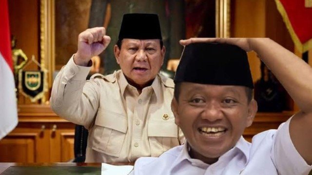 ‘Politisi Penjilat Racun Bagi Generasi Muda’