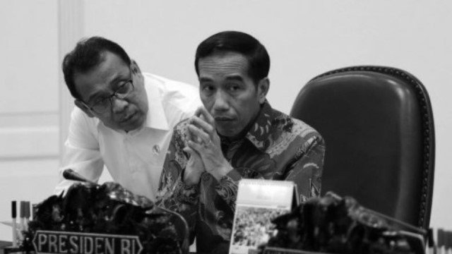 Pratikno Wajar Terseret Isu Ijazah Jokowi, Rizal Fadillah: Dia Aktor Kunci yang Harus Diperiksa!