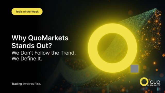 QuoMarkets Review: Real User Experiences and What Traders Are Saying in 2025 In today’s online trading landscape, traders are increasingly turning to peer reviews and real user feedback when choosing a broker. With so many options available, practical experience often matters more than marketing claims. One platform that frequently appears in discussions across forums and review sites is QuoMarkets, not because of aggressive advertising, but because of how it performs in everyday trading conditions. One of the most consistent themes in reviews is how the platform handles trade execution. Many users describe order execution as responsive and in line with their expectations even during periods of high market activity. For traders, especially those who rely on short-term strategies, this can make a meaningful difference. When trades are filled close to the price intended, it reduces the risk of unplanned costs creeping into a strategy, helping results remain closer to prediction rather than diverging due to execution delays. Another topic that comes up regularly in user feedback is pricing transparency. QuoMarkets operates on a pricing model without hidden add-ons, meaning the spreads traders see tend to reflect underlying market conditions rather than additional fees. This simplicity resonates with many users, particularly those who have previously struggled to identify where costs originate on other platforms. Clear pricing helps traders plan and manage risk more effectively, which is a recurring point of positive sentiment in community discussions. Access to funds is often where trader confidence is truly tested. Many reviewers point out that withdrawals on QuoMarkets are processed smoothly and in many cases quicker than they anticipated. Community threads mention several instances where larger withdrawals, including amounts exceeding $100,000, were completed in a short period of time. While individual experiences vary, the overall pattern described by users suggests that payout capacity functions consistently even when larger sums are involved, contributing to a stronger sense of trust in the platform’s operations. Traders also discuss how the platform is structured across different regions, noting that QuoMarkets operates as part of a group of companies registered or authorised in multiple jurisdictions. These include Tradequomarkets Financial Services L.L.C in the United Arab Emirates, Trade Quo Global Ltd under the Seychelles Financial Services Authority, and Tradequo (PTY) Ltd licensed in South Africa. Additional entities such as TRADEQUOMARKETS LTD in Dominica, Quo Markets LLC registered in Saint Vincent and the Grenadines, and a Cyprus-based TQBG Ltd are mentioned in disclosures. Reviews indicate that transparency around this corporate footprint adds context for traders evaluating the platform’s broader operational approach. Ease of onboarding is another practical advantage highlighted by users. Many traders report that account setup and verification take only a few minutes and require minimal documentation. This quick process is appreciated by both newcomers and experienced traders who prefer to begin trading without lengthy delays. In contrast with some brokers where onboarding can be time consuming, this streamlined experience is frequently cited as a positive first impression. Feedback also touches on platform reliability during volatile market periods. While no system is entirely immune to extreme conditions, many users note that QuoMarkets remains responsive during major economic announcements and busy trading sessions. Consistent performance in these moments helps traders maintain confidence and stick to their strategies without needing to constantly adjust for unexpected technical interruptions. Customer support is generally described in practical terms. Users mention that responses tend to be clear and aimed at resolving specific issues rather than generic or scripted replies. While support quality is rarely the main reason traders choose a platform, effective assistance reinforces overall confidence when questions or account issues arise. Taken together, the review landscape around QuoMarkets in 2025 suggests a platform that resonates with traders who prioritise reliability, transparency, and predictability in everyday use. Rather than being defined by marketing claims or flashy features, the platform’s reputation appears to be shaped by cumulative user experience: execution that aligns with expectations, transparent cost structures, reliable access to funds, and a straightforward start-up process. For readers exploring trading platforms from a practical standpoint, this pattern of real-world feedback can provide valuable context. While individual experiences may differ based on strategy, market conditions, and personal preferences, the recurring themes in community commentary offer insight into how QuoMarkets performs when it really matters.