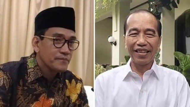 Refly Harun Sebut Pasal yang Jerat Roy Suryo Cs Sontoloyo, Tawaran Praperadilan Jadi Jebakan Batman