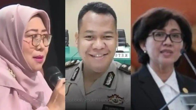 Rekam Jejak Moncer Ahli Forensik yang ‘Skakmat’ Pendapat Profesor UNJ-UGM Soal Keaslian Ijazah Jokowi