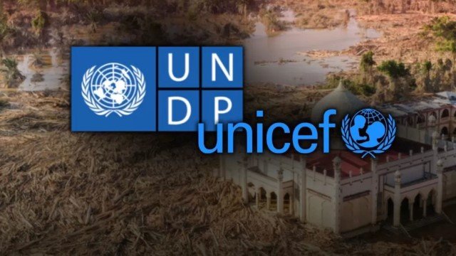 Respons UNDP dan UNICEF Terungkap! Surat Bantuan Pascabencana dari Aceh Diproses
