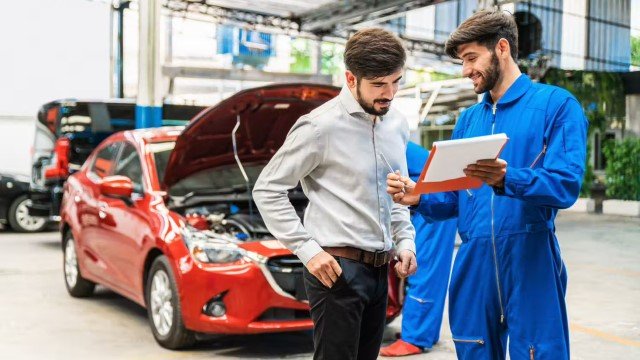 Rising Service Costs Push More Drivers Toward a Car Repair Loan