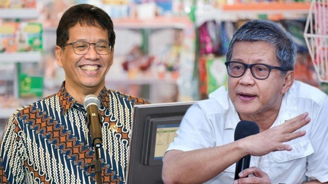 Rocky Gerung Ungkap Riset KAMI: Awal 2026 Berpotensi Terjadi Crossfire Antara Elit dan Rakyat!