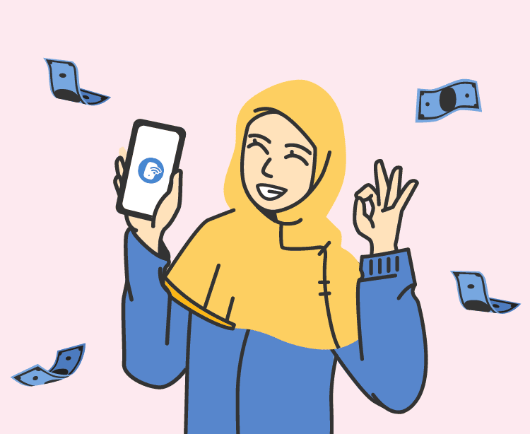 7 Alasan Kenapa Kamu WAJIB Pakai Agen Pulsa Murah di Tahun 2025