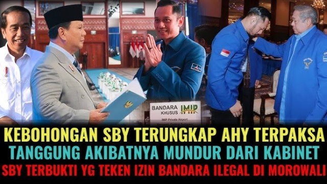 Said Didu Bongkar Sejarah IMIP: Dari Deal SBY-Xi Jinping hingga Dugaan ‘Siasat Izin’