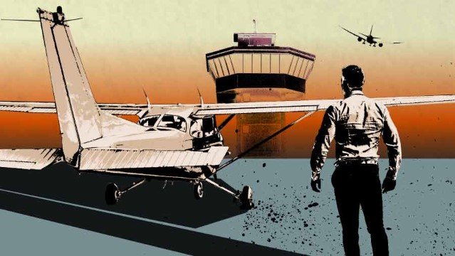 Sebut Bandara IMIP Morowali Siluman, Mayjen TNI Ini Tantang Aparat Usut dan Tindak Semua Pejabat yang Terlibat