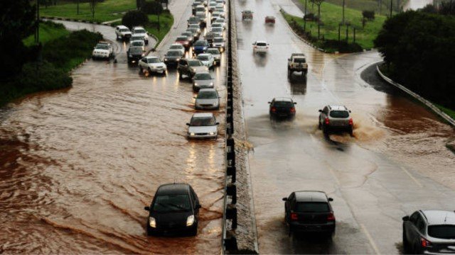 Selain Banjir Sumatera, Inilah 10 Banjir Terbesar dan ‘Paling Mengerikan’ Dalam Sejarah Indonesia