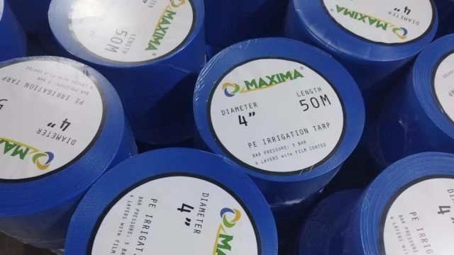 Selang Sunny Hose: Solusi Selang Pertanian Modern untuk Irigasi dan Berbagai Kebutuhan