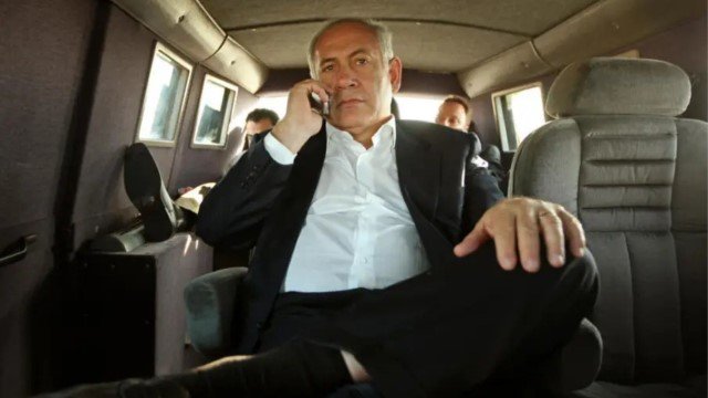 Terseret Skandal, Netanyahu Minta Pengampunan ke Presiden Israel