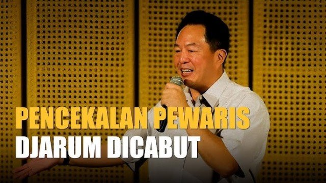 Terungkap! Ini Alasan Kejagung ‘Cabut’ Status Cekal Bos Djarum Victor Hartono di Kasus Pajak