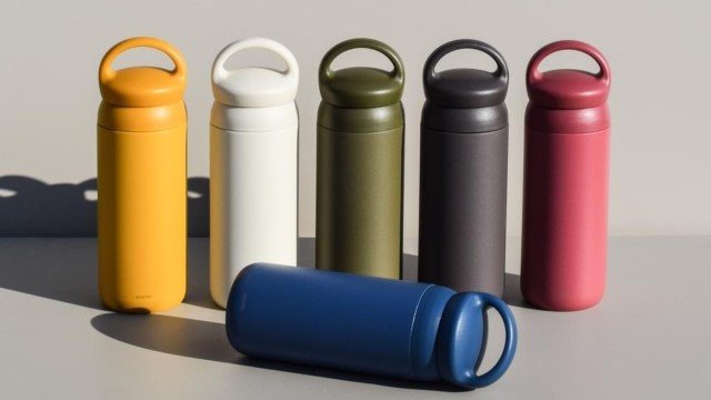 Tumbler Sakura: Kombinasi Keindahan Bunga Sakura dan Kepraktisan Tumbler Custom