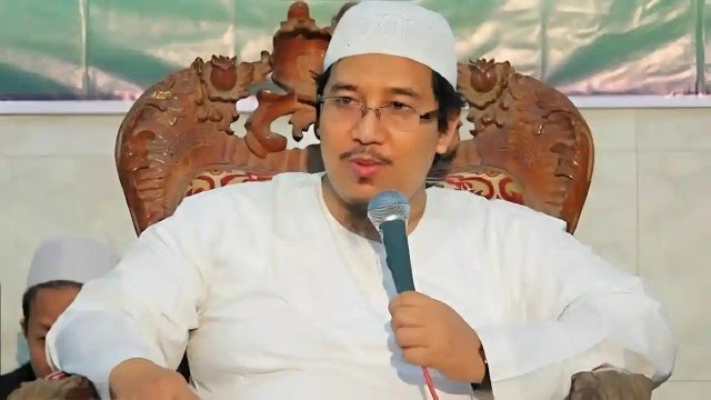 Ulama Besar Gus Wafi Diperiksa Polres Sragen, Kasus Apa?