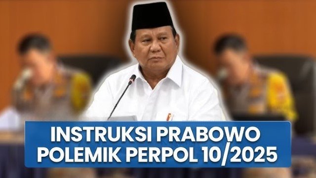 Usulan Prabowo Kepala Daerah Dipilih DPRD dan Perpol No.10/2025, Pakar HTN Feri Amsari: Selamat Orde Baru!
