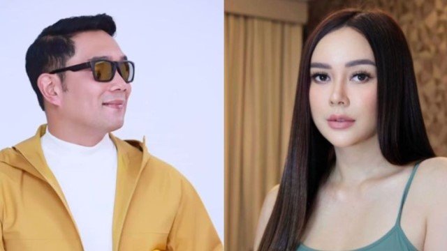 VIRAL Cuitan Lawas Ridwan Kamil Akui Aura Kasih Sosok yang Hot