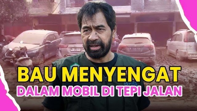 VIRAL Dugaan Ada Mayat di Mobil-Mobil Tersapu Banjir Aceh Tamiang, Ini Faktanya!