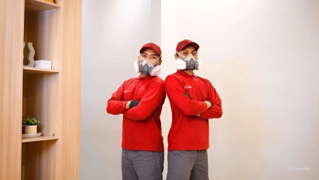 Waspada Serangan Rayap di Jakarta, Ini Solusi Perlindungan Bangunan yang Tepat