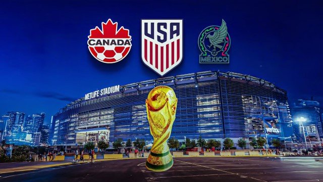 3 Penyebab Piala Dunia 2026 Terancam ‘Batal’ Sebelum Pertandingan!