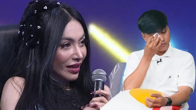 5 FAKTA Terbaru Kasus Denada dan Ressa Rizky Rossano, Nomor 4 Sangat Mengejutkan!