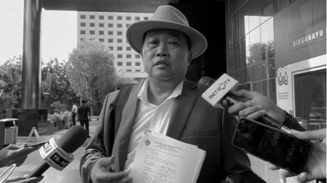 6 FAKTA Dugaan Rekening Gendut Rp32 M Milik Istri Pejabat Kemenag, Padahal Status Cuma IRT