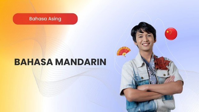 7 Rekomendasi Kursus Mandarin Terbaik 2026: Solusi Mahir HSK & Target Karir Global