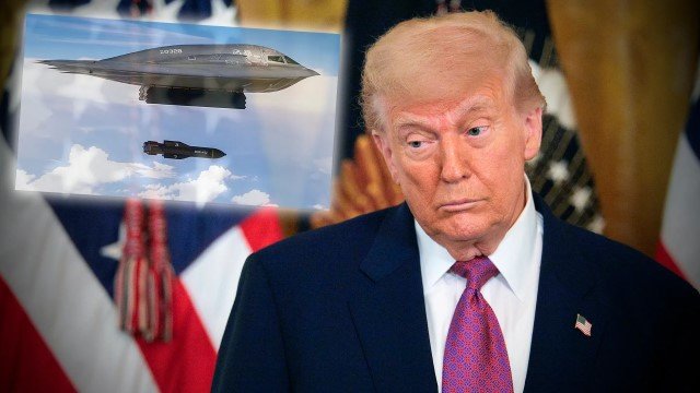 AS Dilaporkan Siapkan Serangan Kilat ke Iran, Sikap Trump Tentukan Perang Dunia?