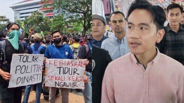 ASELI dan PEJABAT akan Kawal Aksi Unjuk Rasa ARM di Depan Istana Wapres!