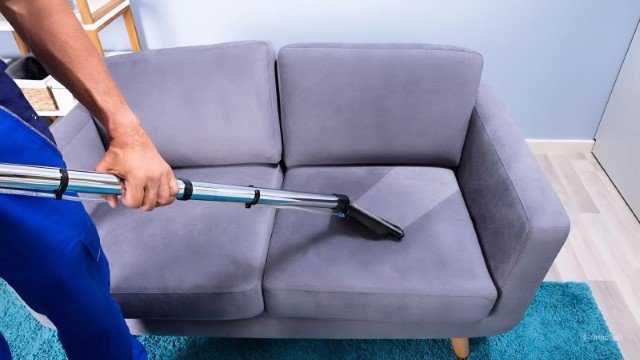 Ahlinya Cuci Sofa Jakarta Hilangkan Noda Membandel dalam Sekejap