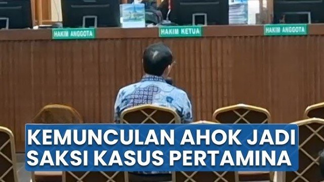 Ahok Bongkar Rahasia Pertamina Nego Minyak di Lapangan Golf, Lebih Murah dari Klub Malam!