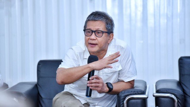 Bakal Kejadian 2 Minggu Kedepan! Ada yang Mulai Bergejolak, Ini Ultimatum Rocky Gerung