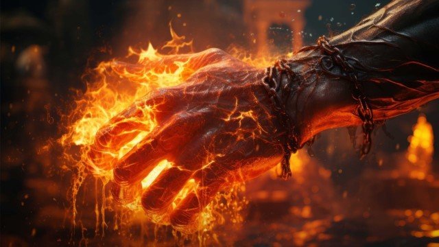 Benarkah Pejabat Penipu Rakyat Bakal Berubah Wajah dan Sakit-Sakitan Ini Penjelasan Ilmiah Alquran Medis!