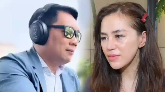 Curhatan Model Majalah Dewasa Soal Ridwan Kamil, Dibawa ke Hotel Bandung: Aku Korbannya Juga!