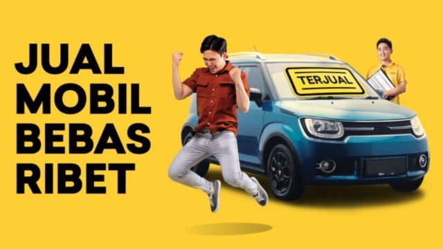 Dealer Tempat Jual Mobil Bekas Pribadi Terbaik Panduan Lengkap Agar Cepat Laku dan Untung Maksimal di 2026!