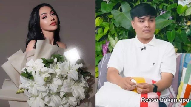 Denada Akhirnya Akui Ressa Rizky Anak Kandung, Tapi Ada Fakta Lain yang Terungkap!
