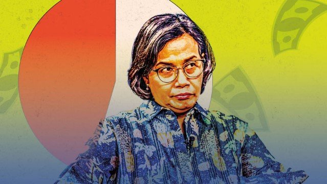 Di Reshuffle Prabowo, Orang Terkaya Dunia Ini Justru Pinang Sri Mulyani untuk Jabatan Strategis