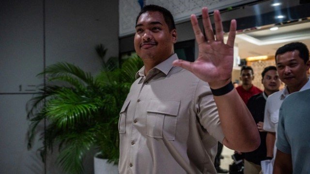 Diperiksa Hari Ini, Eks Menpora Dito Ariotedjo Terseret Pusaran Korupsi Kuota Haji?