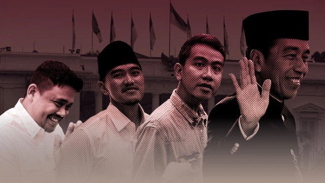 Disebut Lampaui Batas, Sosok Ini Bongkar Cara Jokowi Manfaatkan Kekuasaan untuk Kepentingan Keluarganya!