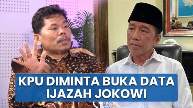 Doktor Ahli Pengadaan yang Bikin KPU Keok Terkait Ijazah Jokowi: Siapa Sebenarnya Bonatua Silalahi?