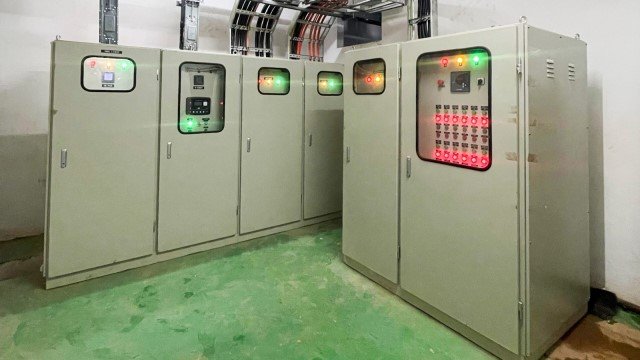 Dukung Sektor Industri Jawa Timur, CV Kanar Angkasa Electrical Perluas Jangkauan Layanan ke Surabaya