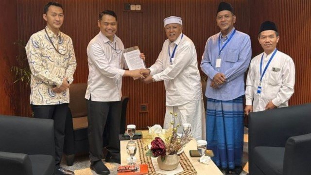 FORSIKAP Keluarkan 9 Pernyataan, Desak Gus Yahya Legowo Mundur dari PBNU!