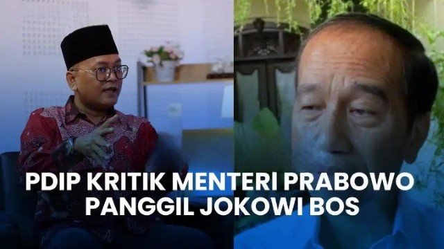 Fenomena Kader Parpol Pindah ke PSI, Jubir PDIP Singgung Pihak Yang ‘Ketakutan’ Hadapi Pemilu 2029
