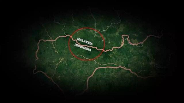 GEGER 3 Desa di Nunukan Kalimantan Utara Kini Masuk Wilayah Malaysia, Kok Bisa?