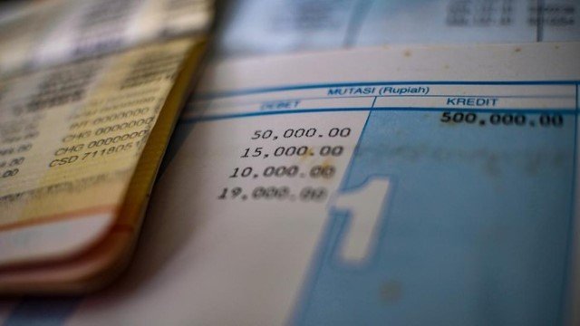 Gila! Ada Karyawan Punya Rekening Rp 12 Triliun, Skandal Ini Dibongkar PPATK