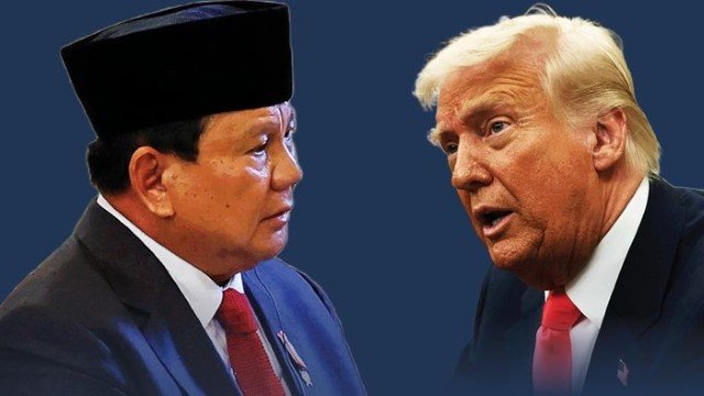 Guru Besar UGM Gabung Dewan Perdamaian Trump dan Bayar Rp16,7 T Adalah Blunder Fatal!