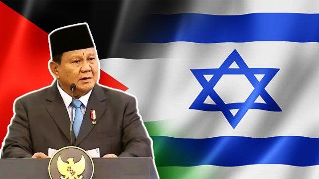 Guru Besar UI: Presiden Akan Punya Masalah dengan Rakyatnya Jika Board of Peace Condong ke Israel!