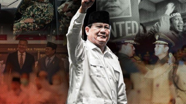 Guru Besar Unair: Pemimpin Terlalu Tua Cenderung Sulit Mendengar, Demokrasi Bisa Melenceng ke Otoriter!