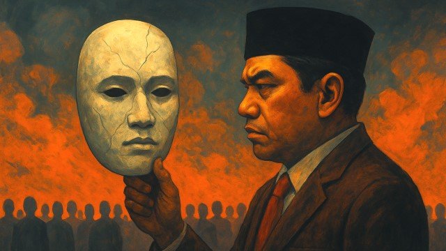Ini 7 Ciri-Ciri Pemimpin Zalim Menurut Islam dan Azab Mengerikan yang Menantinya