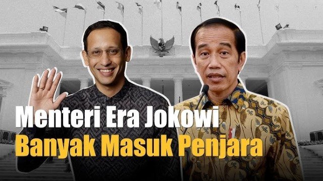 Jadi Mendikbudristek Era Jokowi, Nadiem Makarim Akui ‘Tak Paham’ Politik Hingga Pendidikan